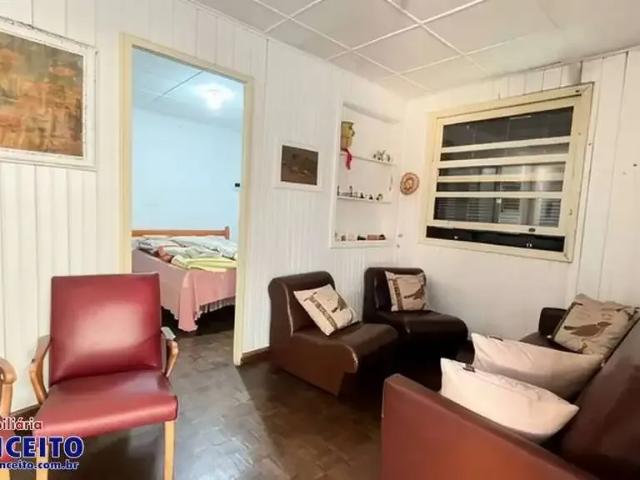 Casa / Sobrado para Venda em Imbé/RS Albatroz Distrito 2 Quartos