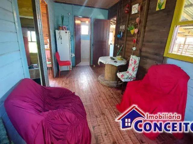 Casa / Sobrado para Venda em Imbé/RS Albatroz Distrito 2 Quartos