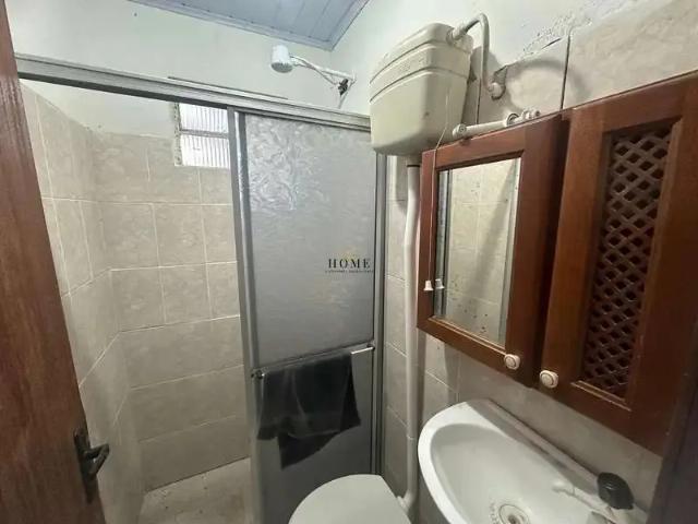 Casa / Sobrado para Venda em Imbé/RS Albatroz Distrito 4 Quartos