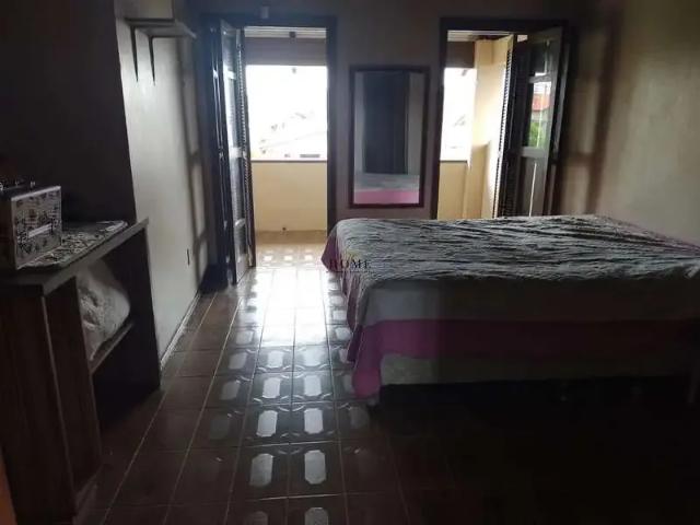 Casa / Sobrado para Venda em Imbé/RS Albatroz Distrito 4 Quartos