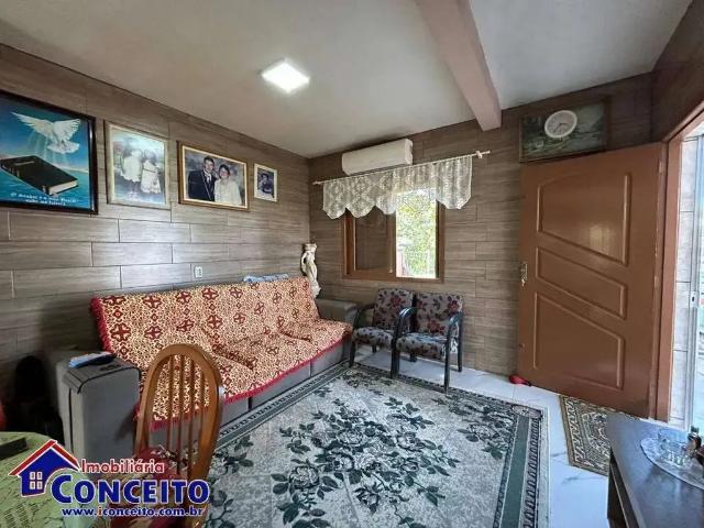 Casa / Sobrado para Venda em Imbé/RS Albatroz Distrito 4 Quartos
