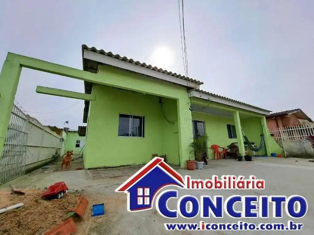 Casa / Sobrado para Venda em Imbé/RS Albatroz Distrito 5 Quartos