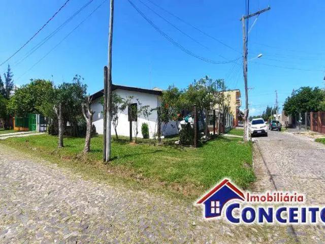 Casa / Sobrado para Venda em Imbé/RS Albatroz Distrito 6 Quartos