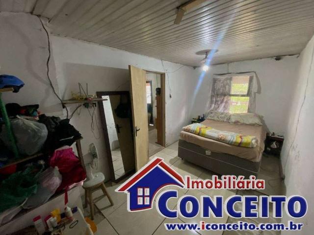 Casa / Sobrado para Venda em Imbé/RS Asa Branca 3 Quartos