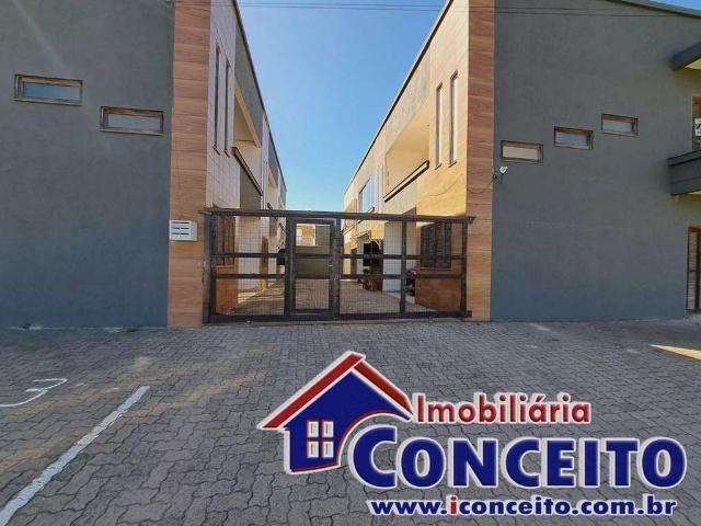 Casa / Sobrado para Venda em Imbé/RS Barra de Imbé 2 Quartos