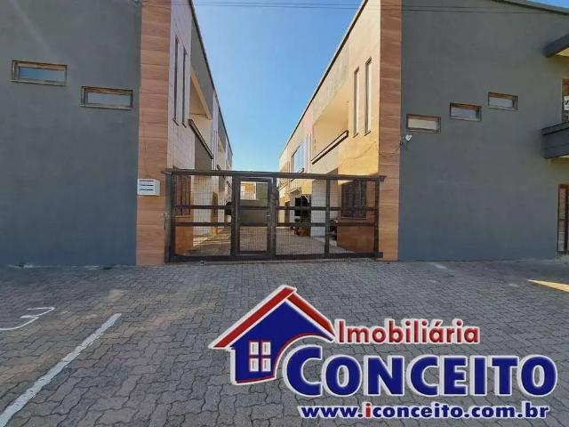 Casa / Sobrado para Venda em Imbé/RS Barra de Imbé 2 Quartos