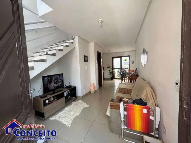 Casa / Sobrado para Venda em Imbé/RS Barra de Imbé 2 Quartos