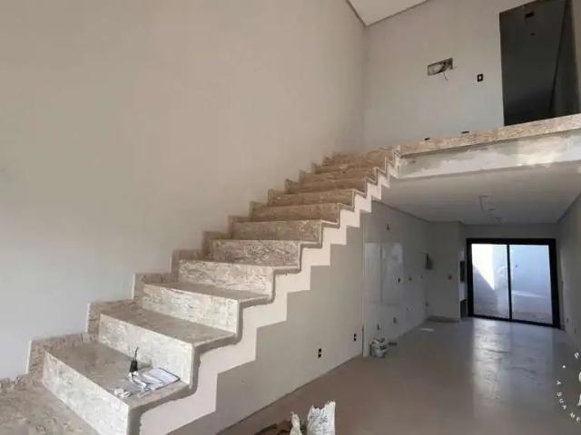 Casa / Sobrado para Venda em Imbé/RS Barra de Imbé 3 Quartos