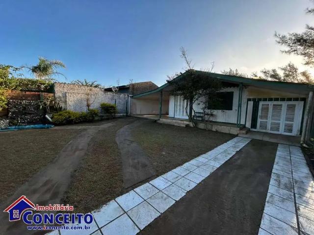Casa / Sobrado para Venda em Imbé/RS Imara 3 Quartos