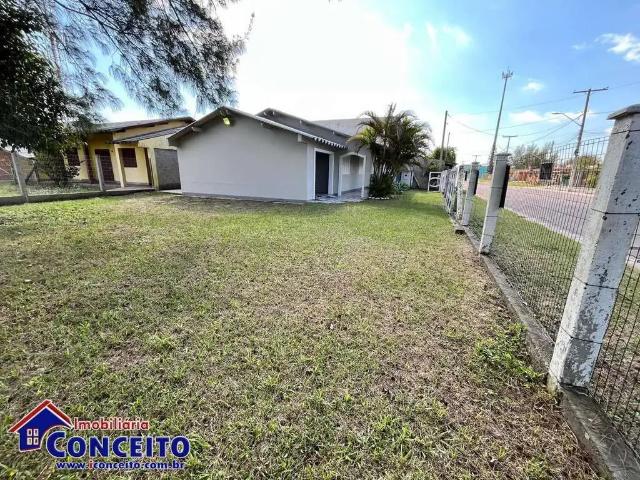 Casa / Sobrado para Venda em Imbé/RS Imara 2 Quartos