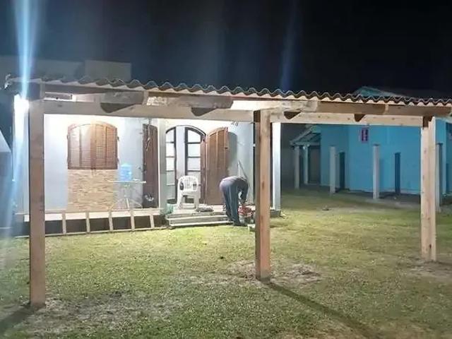 Casa / Sobrado para Venda em Imbé/RS Imara 2 Quartos