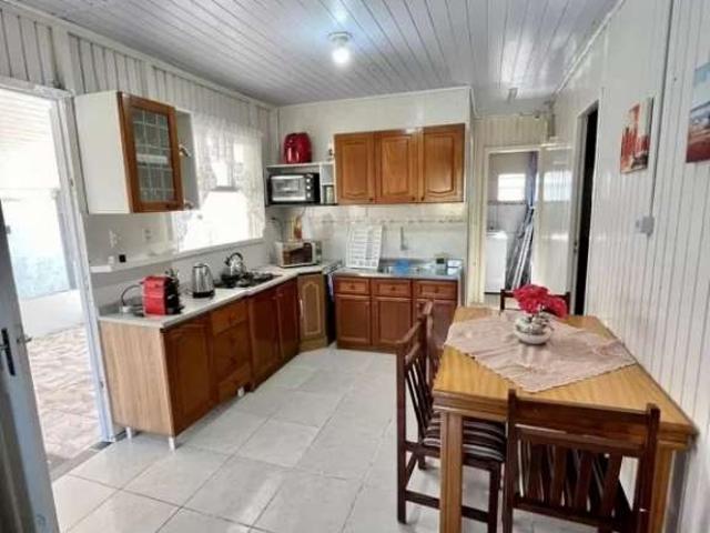 Casa / Sobrado para Venda em Imbé/RS Ipiranga 3 Quartos