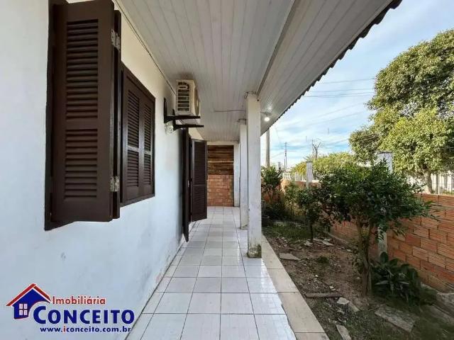 Casa / Sobrado para Venda em Imbé/RS Ipiranga 3 Quartos