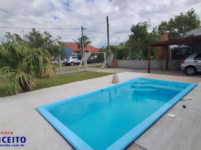 Casa / Sobrado para Venda em Imbé/RS Ipiranga 3 Quartos
