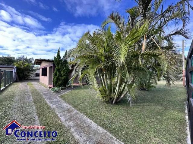 Casa / Sobrado para Venda em Imbé/RS Ipiranga 3 Quartos