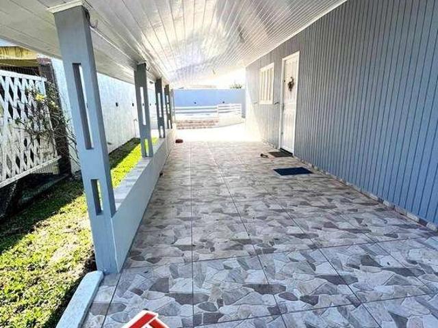 Casa / Sobrado para Venda em Imbé/RS Ipiranga 3 Quartos