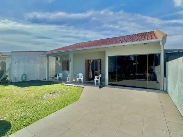 Casa / Sobrado para Venda em Imbé/RS Ipiranga 3 Quartos
