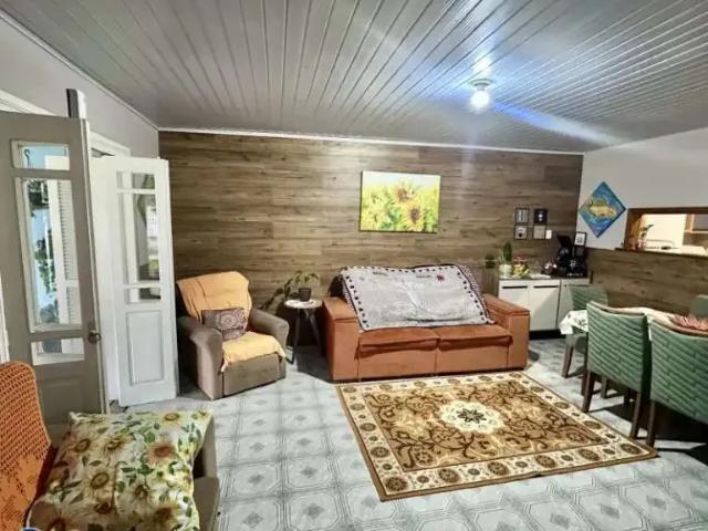 Casa / Sobrado para Venda em Imbé/RS Ipiranga 2 Quartos