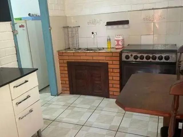 Casa / Sobrado para Venda em Imbé/RS Ipiranga 2 Quartos