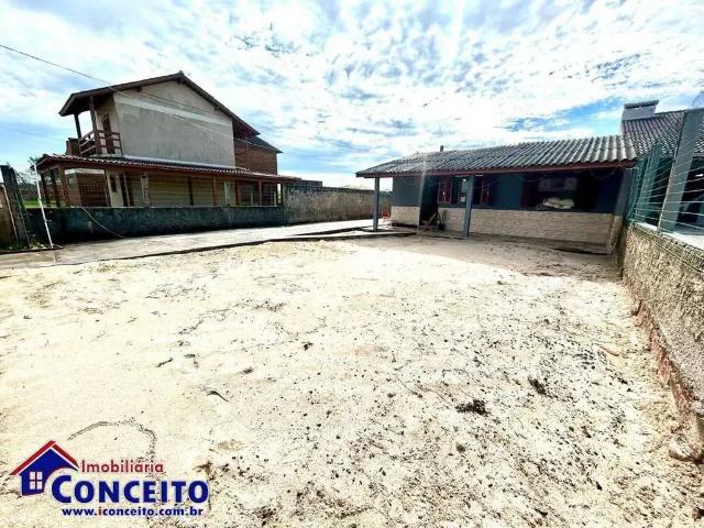 Casa / Sobrado para Venda em Imbé/RS Ipiranga 2 Quartos