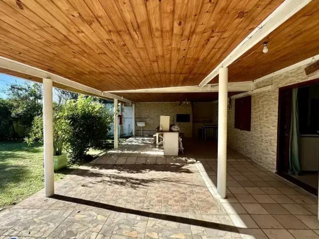 Casa / Sobrado para Venda em Imbé/RS Ipiranga 4 Quartos