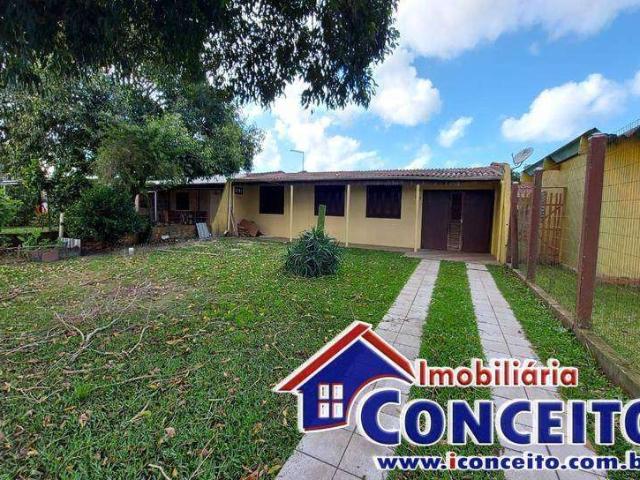 Casa / Sobrado para Venda em Imbé/RS Ipiranga 4 Quartos