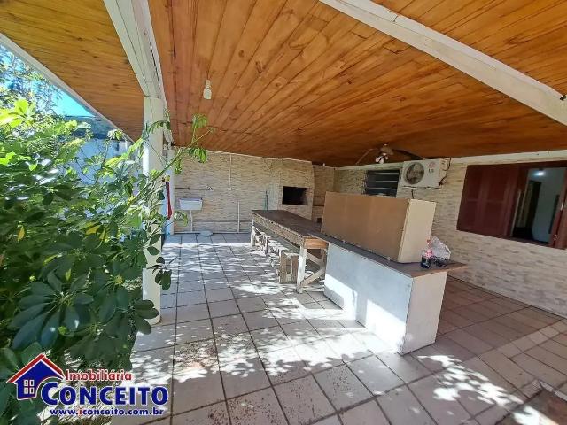 Casa / Sobrado para Venda em Imbé/RS Ipiranga 4 Quartos