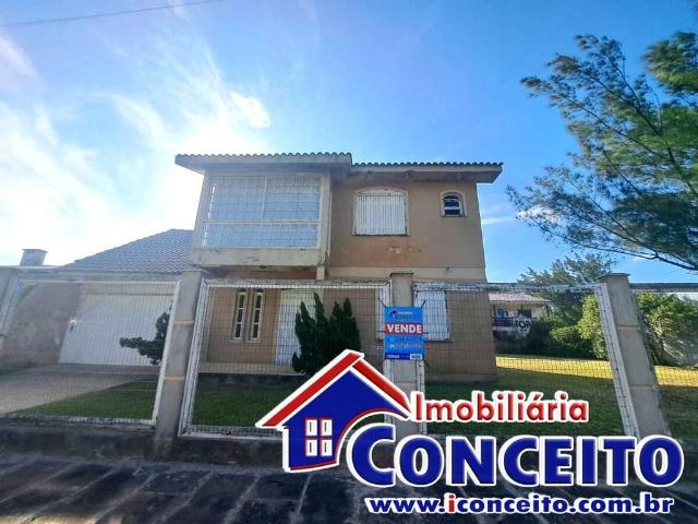 Casa / Sobrado para Venda em Imbé/RS Ipiranga 4 Quartos