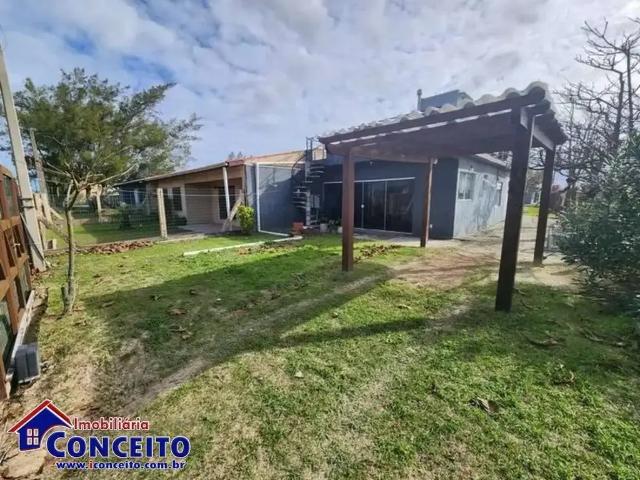 Casa / Sobrado para Venda em Imbé/RS Ipiranga 5 Quartos
