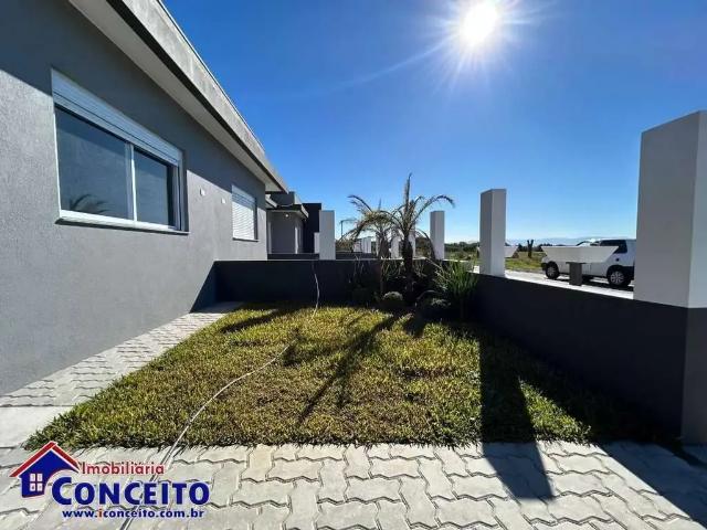 Casa / Sobrado para Venda em Imbé/RS Morada do Sol 2 Quartos