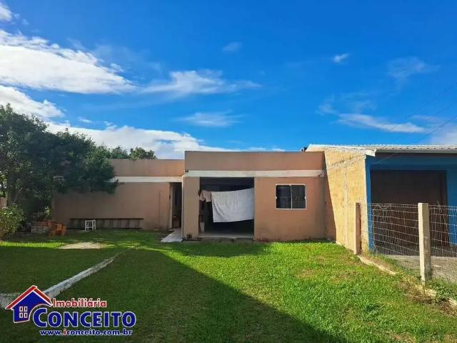 Casa / Sobrado para Venda em Imbé/RS Mariluz Distrito 4 Quartos
