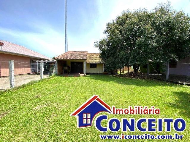 Casa / Sobrado para Venda em Imbé/RS Mariluz Distrito 4 Quartos