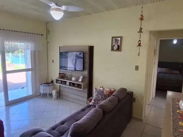 Casa / Sobrado para Venda em Imbé/RS Mariluz Distrito 4 Quartos