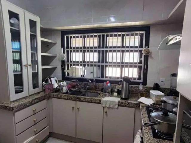 Casa / Sobrado para Venda em Imbé/RS Mariluz Distrito 5 Quartos