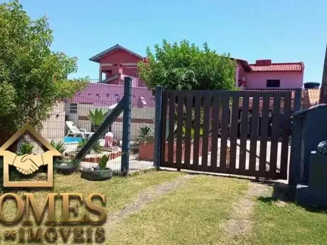 Casa / Sobrado para Venda em Imbé/RS Mariluz Distrito 5 Quartos
