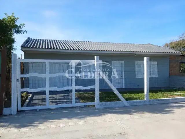 Casa / Sobrado para Venda em Imbé/RS Mariluz Distrito 5 Quartos