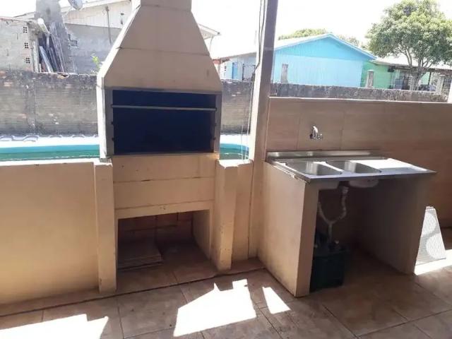 Casa / Sobrado para Venda em Imbé/RS Mariluz Distrito 5 Quartos