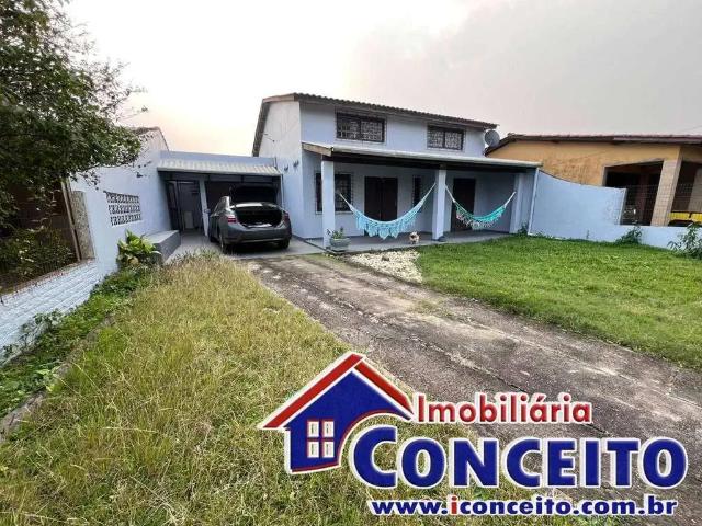 Casa / Sobrado para Venda em Imbé/RS Mariluz Distrito 7 Quartos