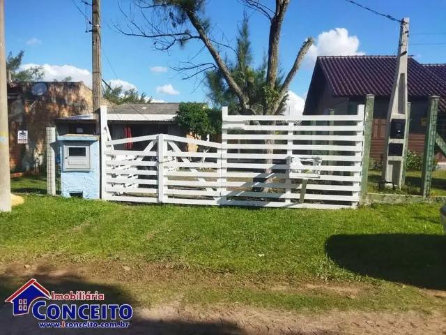 Casa / Sobrado para Venda em Imbé/RS Mariluz Distrito 2 Quartos