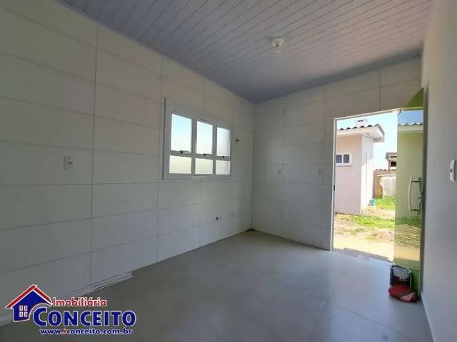 Casa / Sobrado para Venda em Imbé/RS Mariluz Distrito 2 Quartos