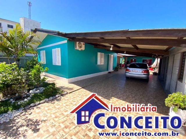 Casa / Sobrado para Venda em Imbé/RS Mariluz Distrito 2 Quartos