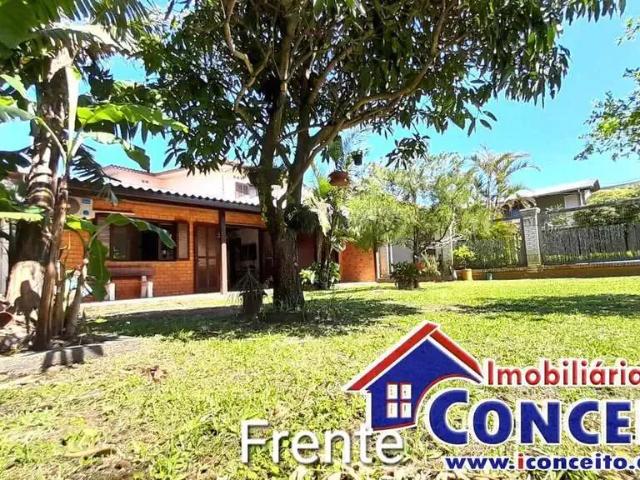Casa / Sobrado para Venda em Imbé/RS Mariluz Distrito 2 Quartos
