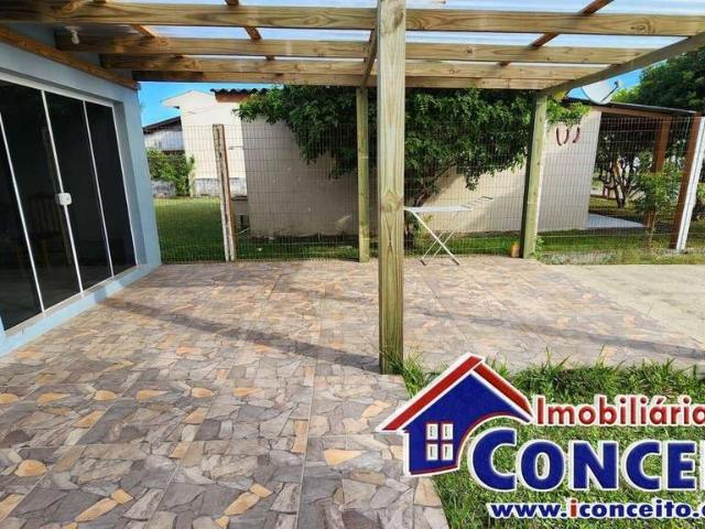 Casa / Sobrado para Venda em Imbé/RS Mariluz Distrito 2 Quartos