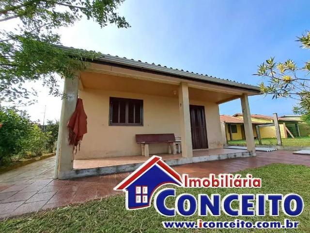 Casa / Sobrado para Venda em Imbé/RS Mariluz Distrito 2 Quartos