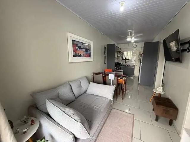 Casa / Sobrado para Venda em Imbé/RS Mariluz Distrito 2 Quartos
