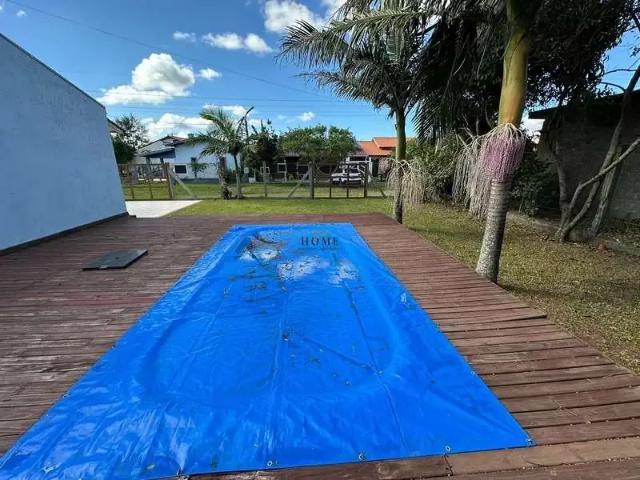 Casa / Sobrado para Venda em Imbé/RS Mariluz Distrito 2 Quartos