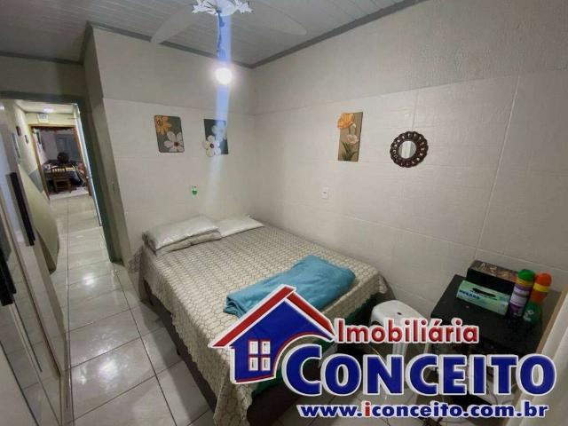Casa / Sobrado para Venda em Imbé/RS Mariluz Distrito 2 Quartos