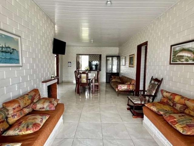 Casa / Sobrado para Venda em Imbé/RS Mariluz Distrito 2 Quartos