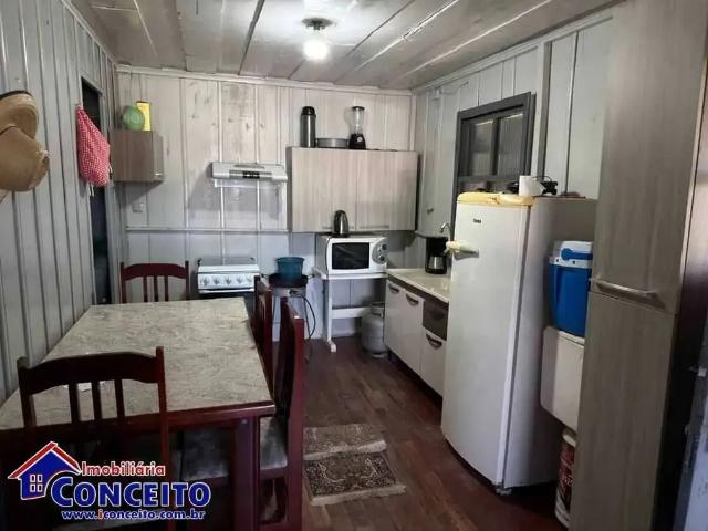 Casa / Sobrado para Venda em Imbé/RS Mariluz Distrito 2 Quartos