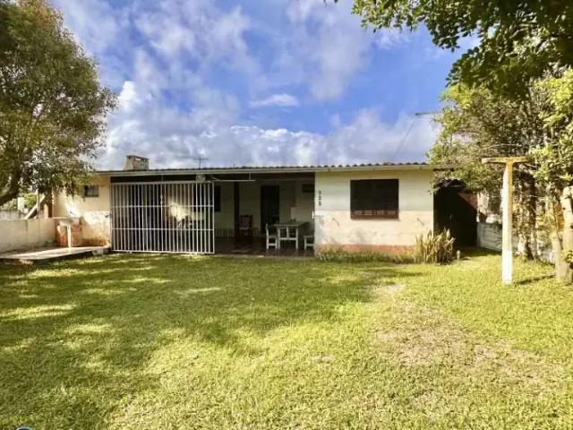 Casa / Sobrado para Venda em Imbé/RS Mariluz Distrito 2 Quartos